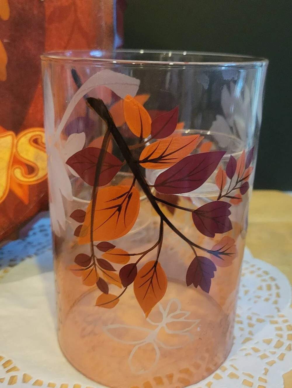 N/A decorative autumn